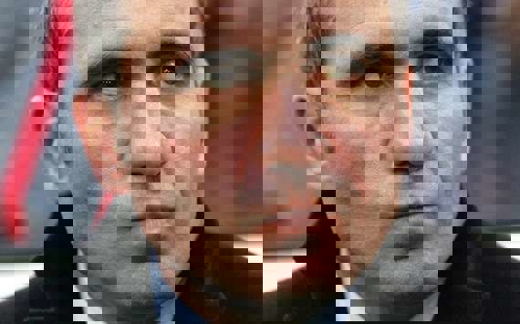 هاجی: گالاتاسرای شبیه رئال مادرید بازی می‌کند