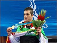 مسئولان کاراته درگیر رفع حواشی هستند