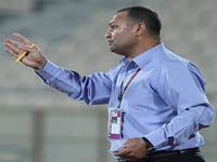 تقوی با پارس جنوبی خداحافظی کرد