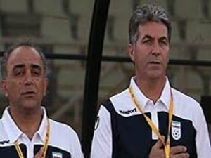 عزت الهی با ملوان به توافق رسید