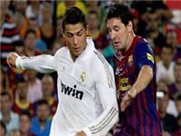  جدول گلزنان برتر لالیگا اسپانیا