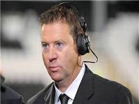 جرارد می‌تواند جانشین تری در خط دفاع شود
