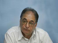 اقبالی: خطیبی 3 ماه پیش با من صحبت کرده بود