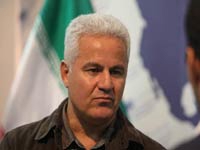 فرشاد پیوس و خاطره پاس گل احدی