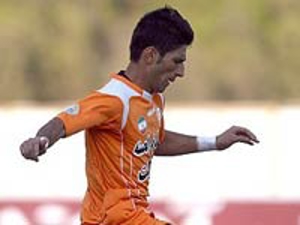 مصطفی شجاعی به ذوب آهن پیوست