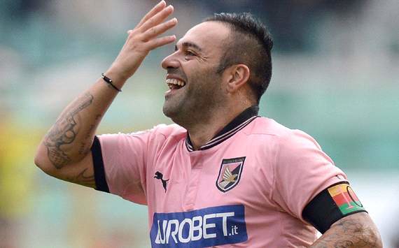 میکولی : من بازیکن بودم ونه یک سرباز