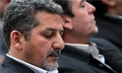 فریادشیران: دایی همه را شگفت زده می کند