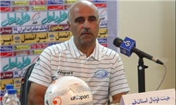 بختیاری‌زاده: من درگیری را ندیدم