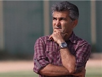 خدا کمک کرد تا یک امتیاز از همدان بگیریم