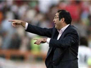 برگیزر: اسمش دربی بود والا محلی هم نبود