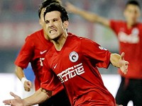 دانوسکی می‌تواند پرسپولیس را در دربی یاری کند