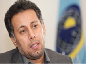 باجلان و حسینی در آلومینیوم هرمزگان