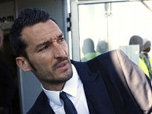 ایتالیا که نیست، امیدوارم مسی جام را بالا ببرد