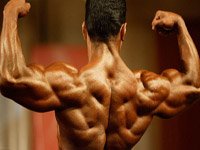 تیم ملی پرورش اندام ایران نایب قهرمان جهان شد