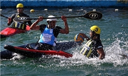 پایانکار تیمهایملی با یک طلا، 2 نقره و یک برنز