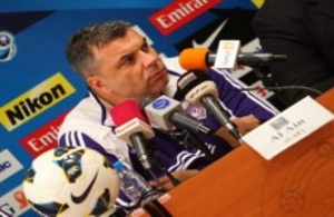 اولاریو: صعود الاهلی در تهران قطعی میشود