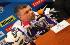 اولاریو: صعود الاهلی در تهران قطعی میشود