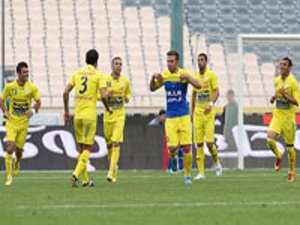 نفت تهران دیگر بازیکن خارجی جذب نمیکند