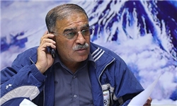 گفت و گو با مرد همیشه مخالف استقلال 