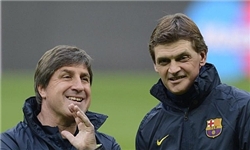 رورا: ویلانووا جایی نمی‌رود