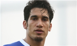 حاتمی: هنوز با ملوان توافق نکرده ام