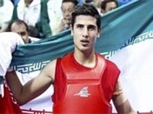 قلی پور: دنبال رکوردشکنی نیستم