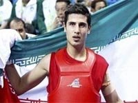 قلی‌پور: به فکر رکورد شکنی در ووشو نیستم