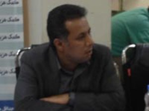 اعتراض جباریزاده به کاهش تیمهای لیگ