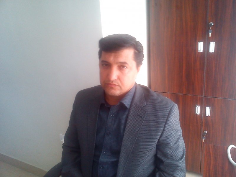 سهرابی: هشدار میدهیم دست از سر تراکتور بردارید