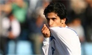 رافخایی: خوشحالم که در پست اصلی‌ام بازی کردم