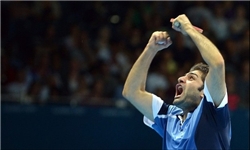 صدرنشینی یاران نوشاد در هفته چهارم