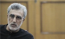 فرکی: مخفیکاریهای کیروش به موقع بود