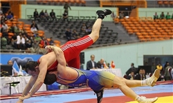 سومی دوکوهه در کشتیفرنگی جهان