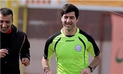 باقری به کادرفنی پرسپولیس بازمی گردد