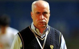 وینگادا سرمربی تیم ملی مالزی شد