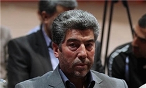 زینیزاده: قرارداد علی کریمی 1.2 میلیارد بود