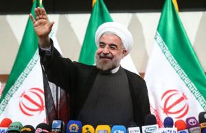 روحانی: دولت با مقصران حادثه تبریز برخورد می‌کند