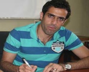 محمد منصوری در راه بازگشت به مس