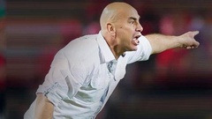 

حسام حسن سرمربی جدید اردن شد
