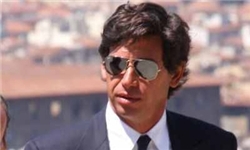 آلبرتینی: اسپانیایی‌ها را می‌ترسانیم