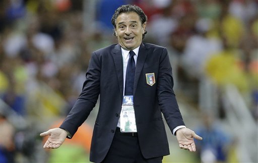 پراندلی با سمت جدید به ایتالیا برمی‌گردد!