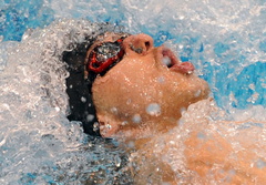 فلپس بدون اسپانسر همیشگی به ریو میرود