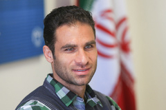 صادقی: مایلی کهن زحمتکش و محترم است