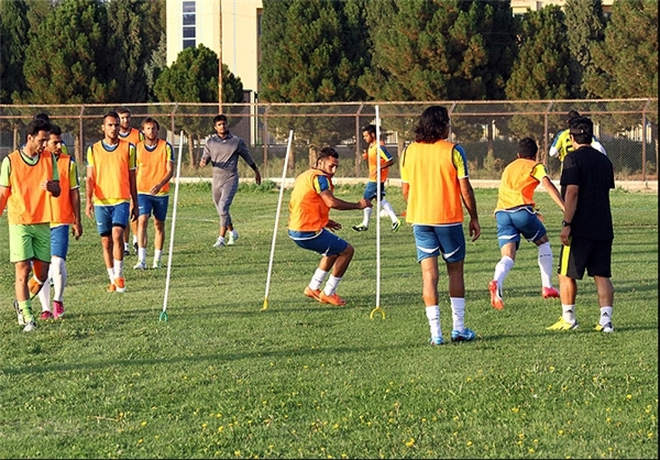 روشنی‌پور: شهبازی مس را به این روز انداخت