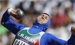 دو شب بیخوابی باعث شد فینالیست نشوم