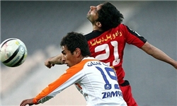 ماهان رحمانی و مردان مشترک سایپا و پرسپولیس