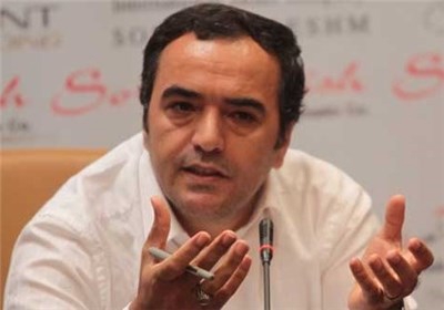 مدیرعامل راه‌آهن برکنار شد