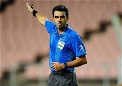 داوری دربی مهم تر است یا فینال لیگ برتر