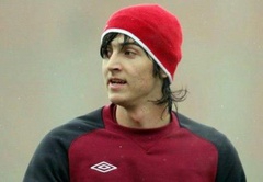 آزمون: آماده‌ام اما کمی خسته هستم