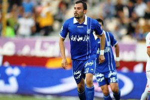 پیروزی پرگل استقلال در غیاب ملیپوشان